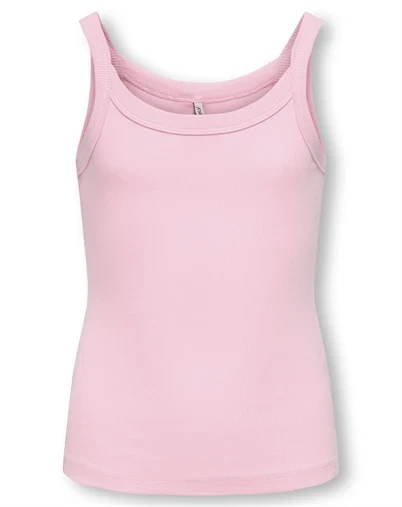 Kids Only - KOGJill Life Top - Sweet Lilac